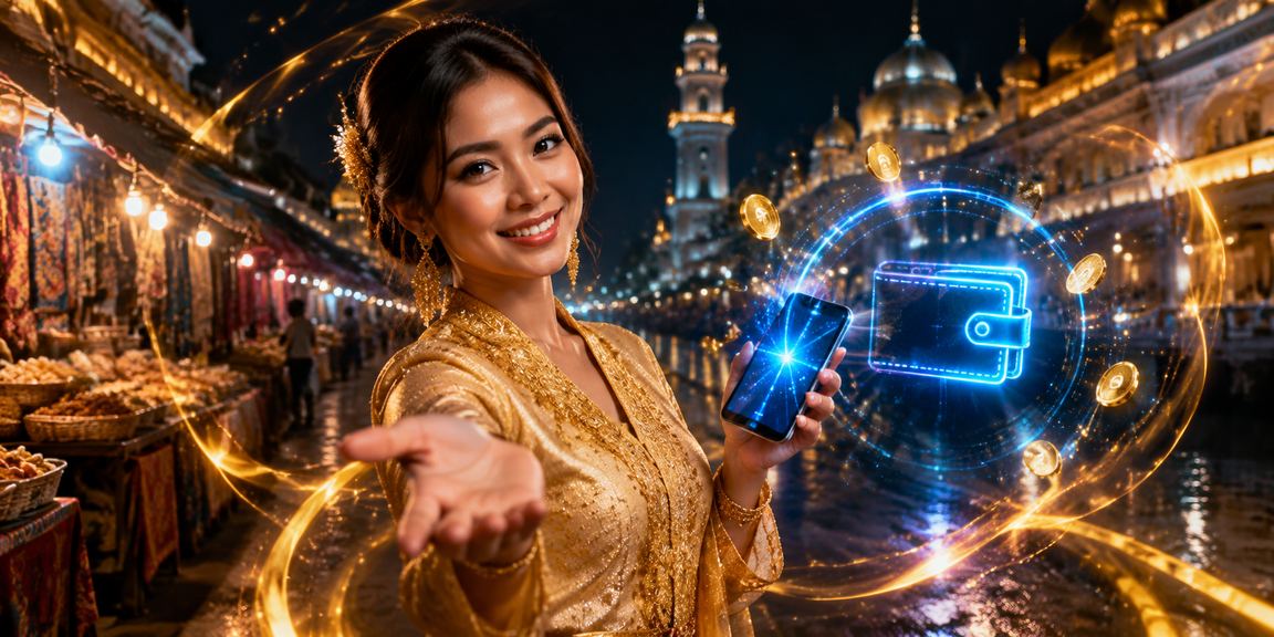 Deposit bonus selamat datang Kota Bharu cara tuntut 5420