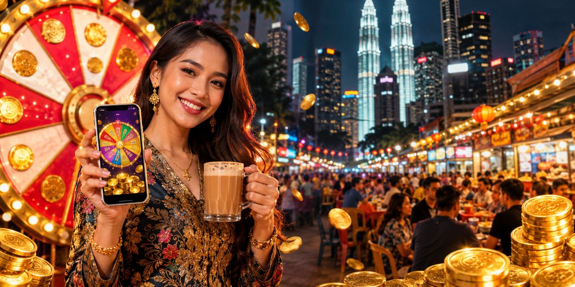 Cabutan bertuah sukan Kuala Lumpur pengguna 5420