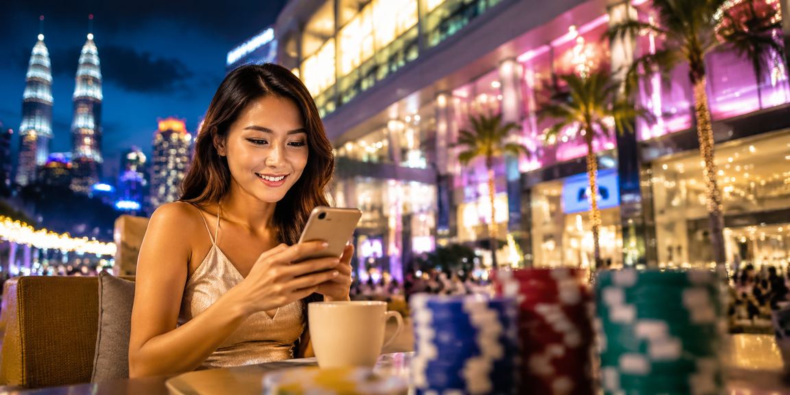 Akses kriket mudah alih Kuala Lumpur telefon pintar 5420