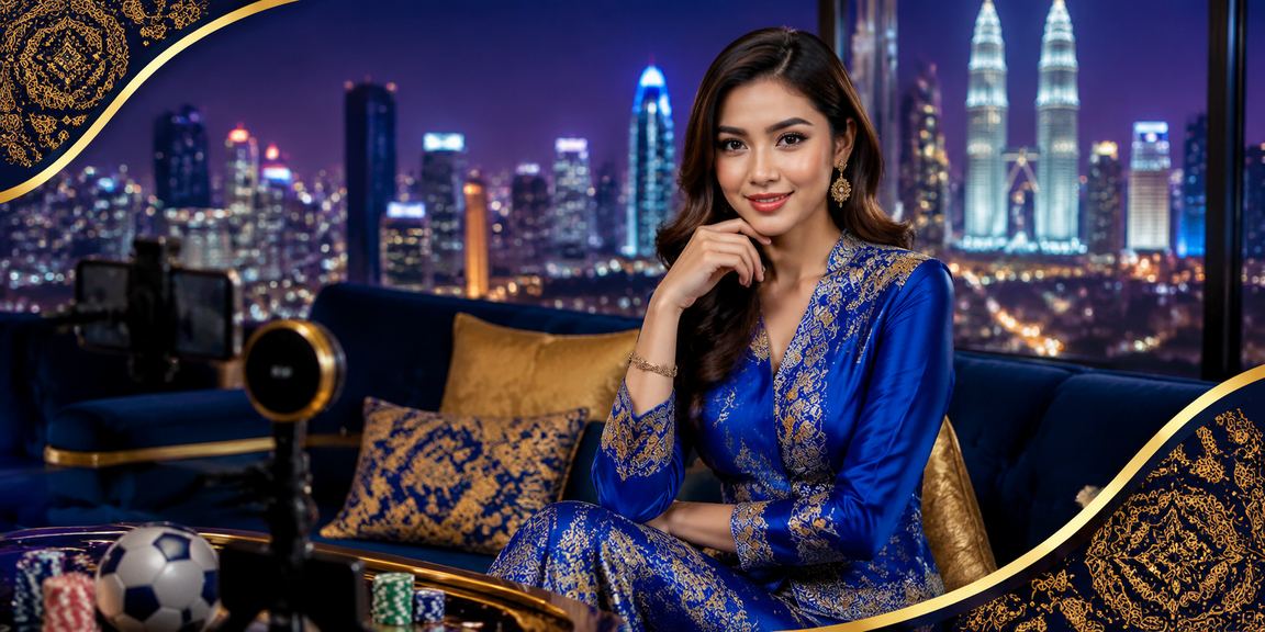 Bonus VIP kriket Kuala Lumpur promosi perayaan 5420