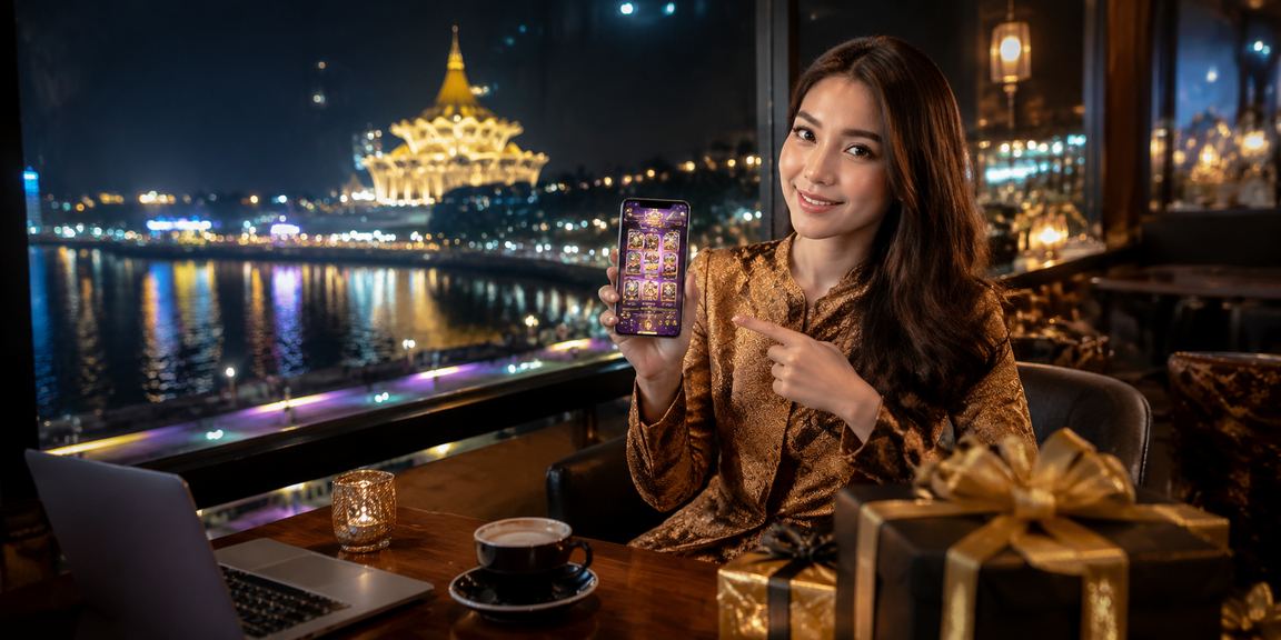 Kasino mudah alih Kuching keselamatan akaun pengguna 5420