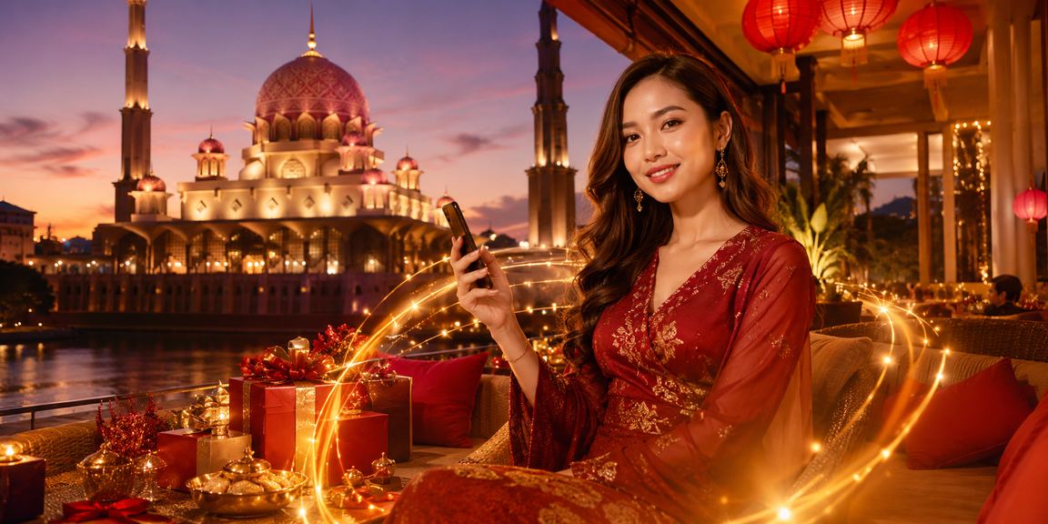 Pendaftaran bonus sukan Putrajaya platform 5420 Malaysia