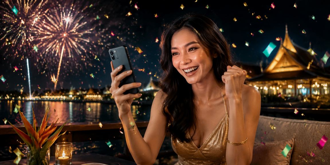 Kasino mudah alih Sarawak tuntut promosi dari telefon 5420