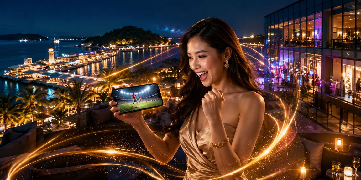 Bonus deposit sukan Terengganu pengguna Malaysia